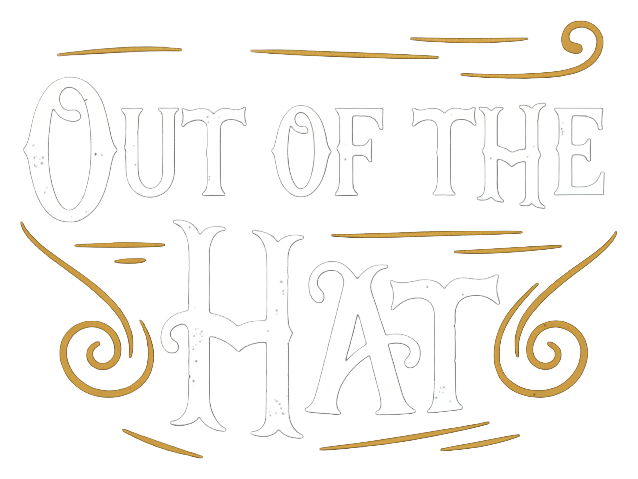 Out of the Hat logo